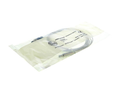 IFM TS2056 -FS- ; TS-200KCID10-...../US/; Temp.-Sensor, -50...250 °C