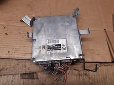 2001 DAIHATSU GRAN MOVE ENGINE CONTROL ECU 8966187765