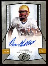 2013 SPx Football Cards 34