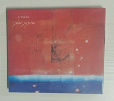 NUJABES Modal Soul JAPAN CD HPD-5 NEW s9179