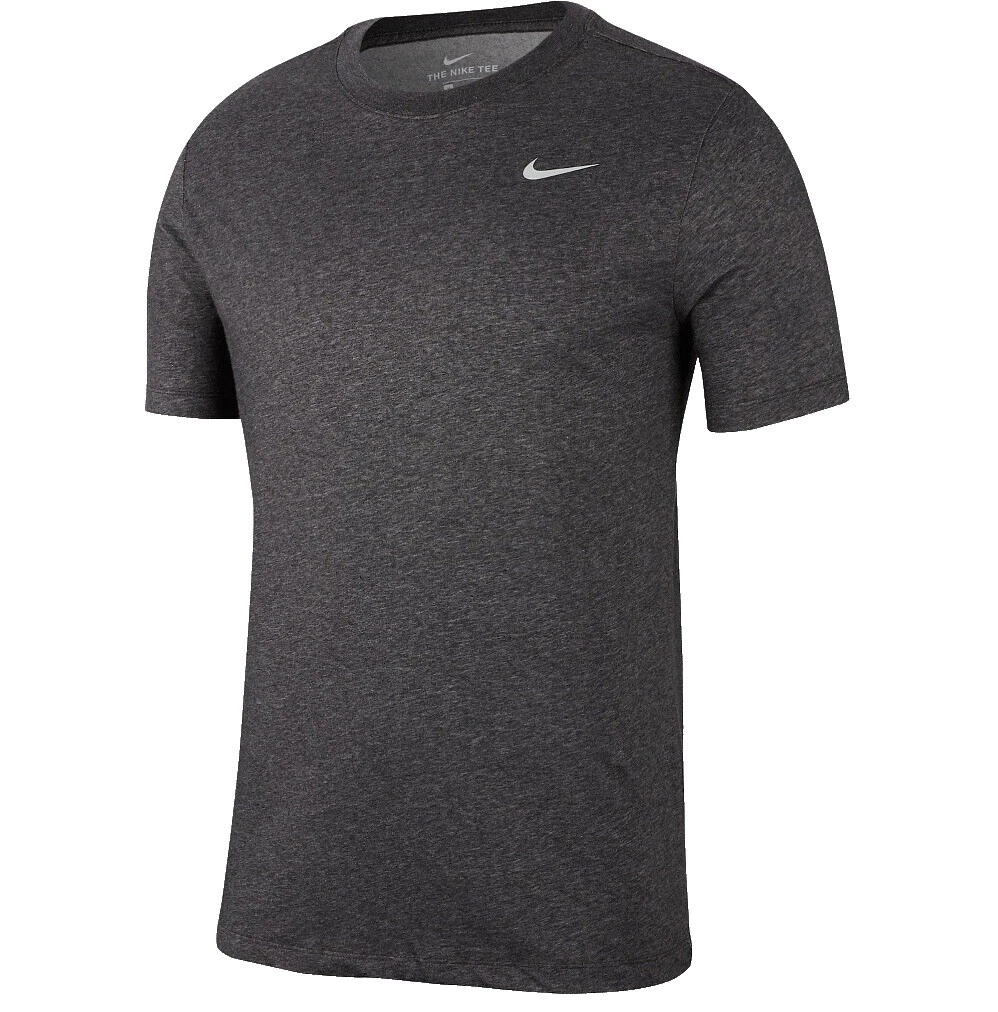 Nike Big & Tall Short Sleeve T-Shirts for Men