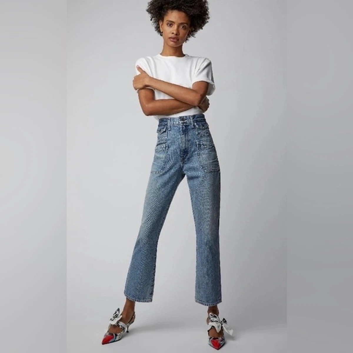 Premium vintage best sale jeans