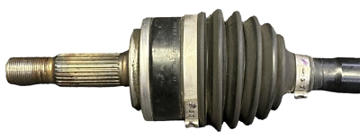 2018-2022 Toyota C-HR Axle Shaft Driver Left Side | 4342010310