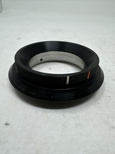 Circular Raised Enlarging Lens Mount 5