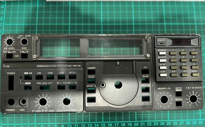 ICOM IC−R75  SP‐21　完動品 Icom R75 for sale | eBay