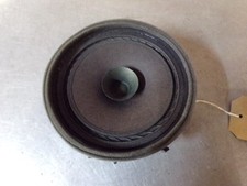 22929 L3D 2012 ONWARDS MITSUBISHI MIRAGE 3 OSF DRIVERS SIDE FRONT DOOR SPEAKER
