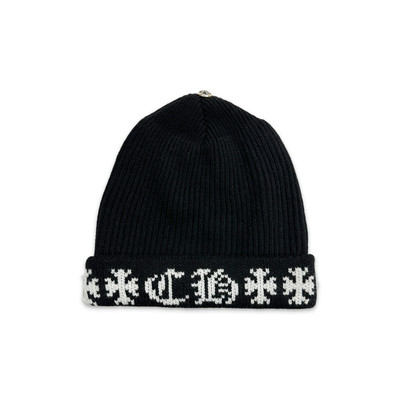 Big Daddy Cashmere Beanie ''Black''
