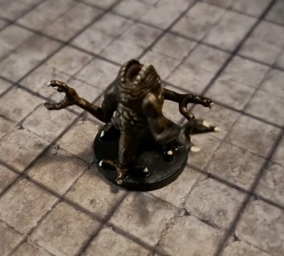 Xorn #28 Underdark for D&D Dungeons & Dragons or Pathfinder