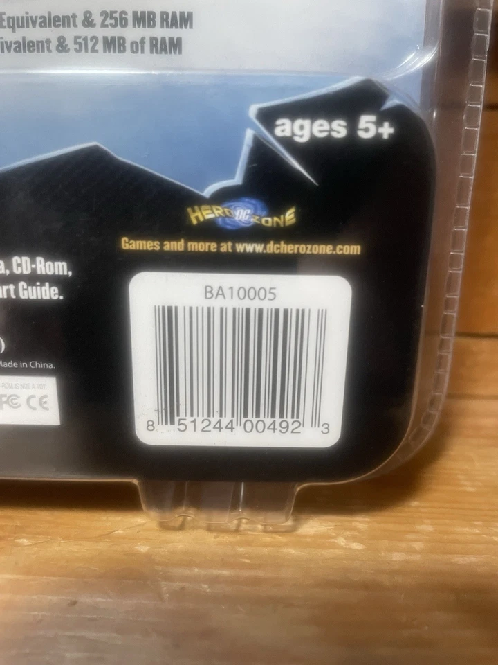 Batman Clipt! Digital Camera - Image 3 of 3