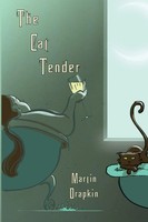 Martin Drapkin | The Cat Tender | Taschenbuch | Englisch (2023)
