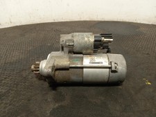SKODA SUPERB Starter Motor 2015-2024 2.0L CRLB  
