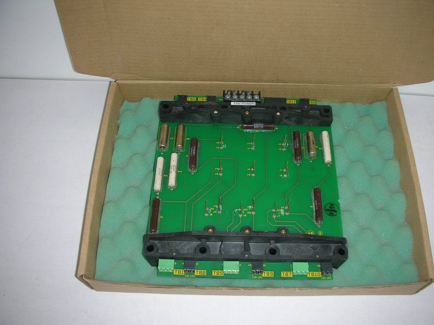 1 pieza usado AB 40382-226-51 REVB *yt