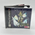 Alundra (Sony PlayStation 1, 1997)