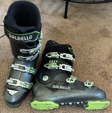 Dalbello LTD MX 12.5in / 30.5cm Ski boots