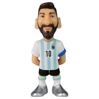 Argentinien Messi Minix Figur 7Cm Minix