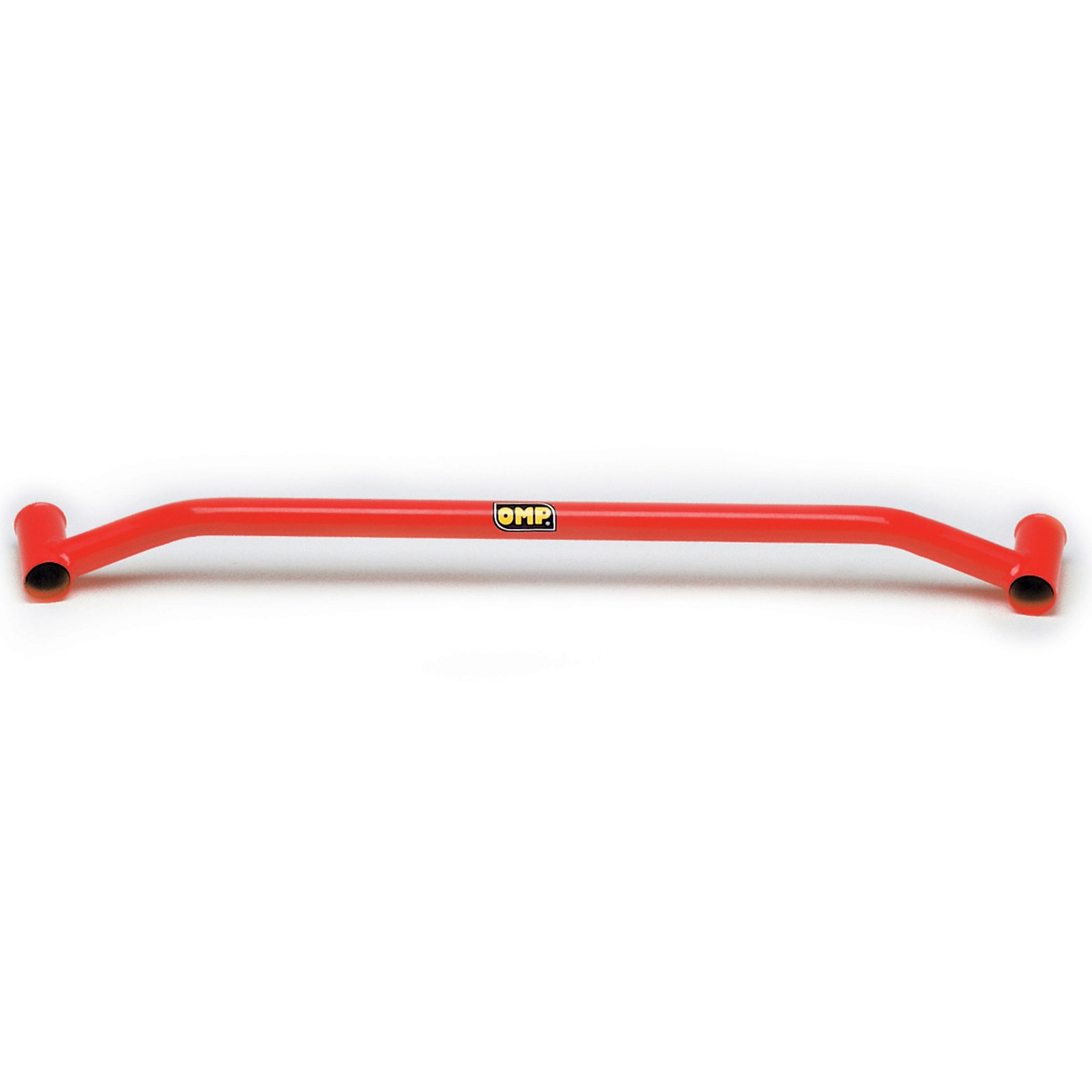 OMP Red Strut Brace Front Lower Steel For Ford Fiesta MK4 / Puma Inc Racing