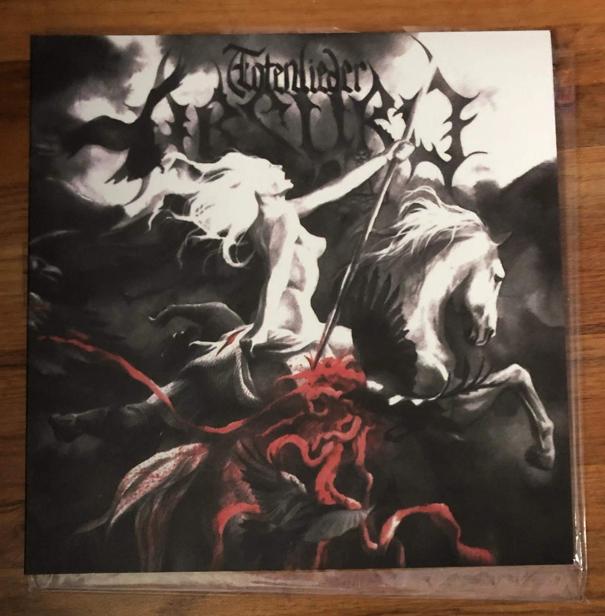 Goatmoon Vinyl Records for sale | eBay