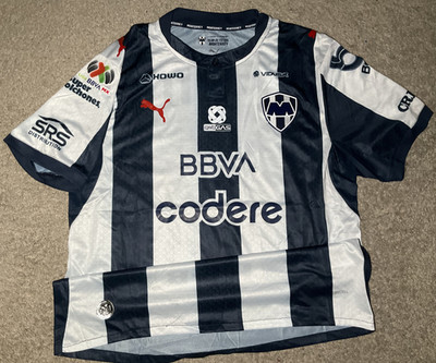 A26 CLUB MONTERREY (RAYADOS)