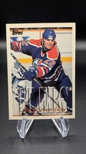 1995-96 Topps #108 Luke Richardson