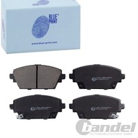 Blue Print BremsbelÄGe Vorderachse FüR Honda Accord MG MG Nissan Almera Primera
