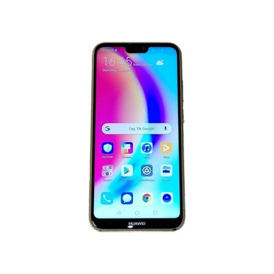 Smartphone Huawei P20 Lite 64Gb ANE-LX1 Android GOLD #7762