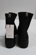 Las mejores ofertas en Botas para mujer Bershka