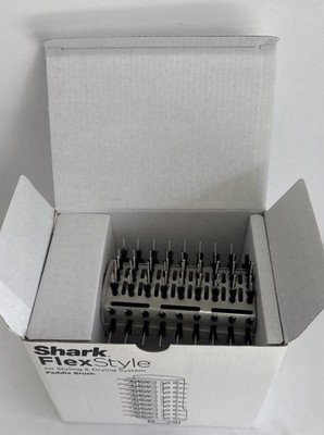 Shark FlexStyle Paddle Brush Attachment for Air Styling Drying System XSKHD4PBA