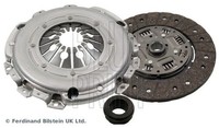 Blue Print Kupplungssatz ADV1830146 FüR Audi Seat Skoda