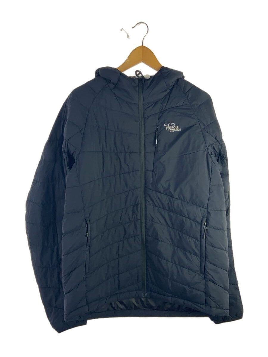 ZANTER Other Jacket XL Nylon Navy Plain PW2QJN10 Xcore