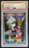 2015 Pokemon XY Ancient Origins Steven #95/98 PSA 6