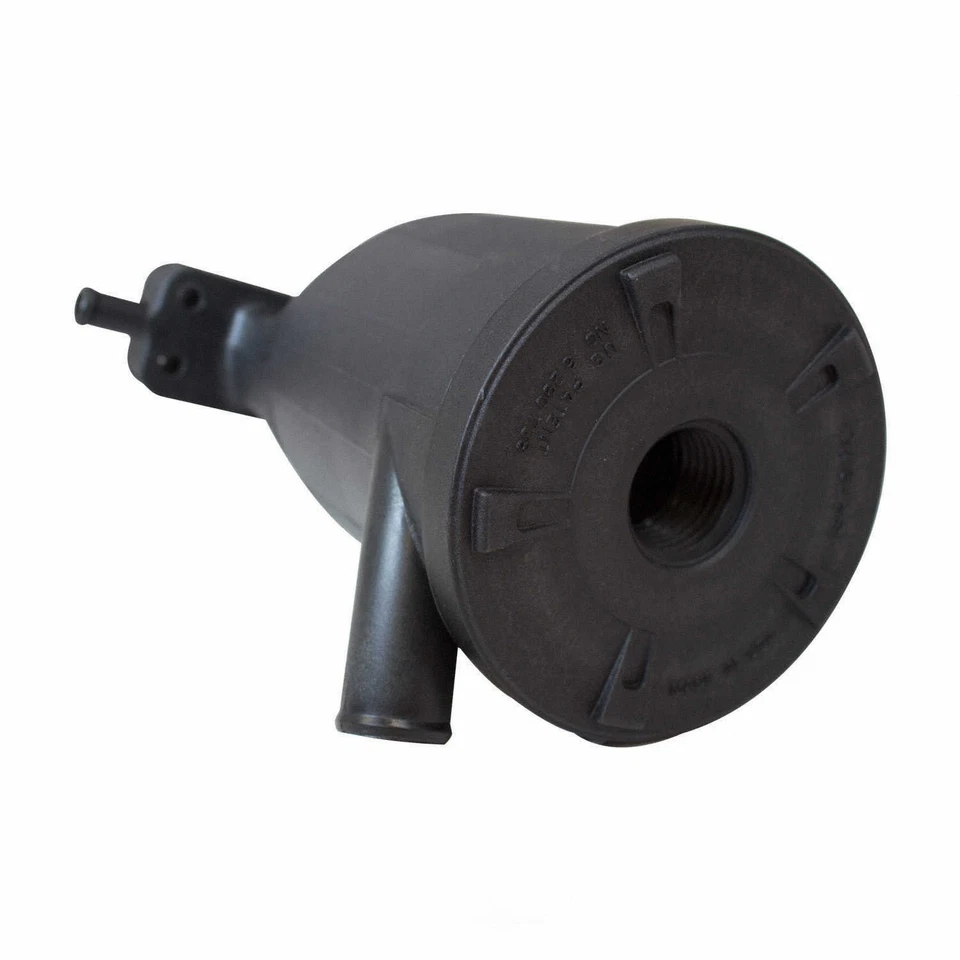 Tapa de llenado de aceite de motor para Ford F-250 Super Duty 2008-2010, F-350 Super Duty, F-45 Foto 2 de 3