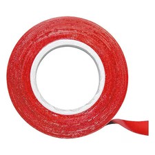 Magna Visual Ct2-R Chart Tape, 1/16 In W X 54 Ft L, Red