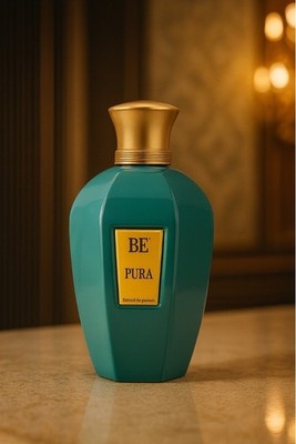 PURA Extrait de Parfum 100ml (3.4 fl oz) | Sicilian Orange, Dragon Fruit
