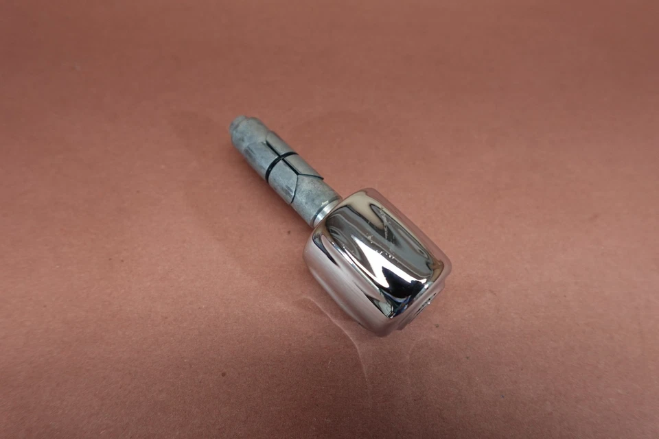 Peso final del manillar Honda VTX1800C 2002-2008 Foto 2 de 4