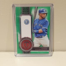 10 Edwin Encarnacion Cards Worth Watching and Collecting 25
