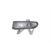 Nebelscheinwerfer Links FüR Peugeot 406 8B Break 8E/F Coupe 8C H1