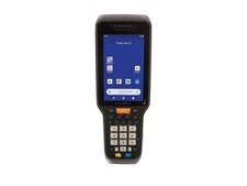 Datalogic Skorpio X5 - 10,9 cm 4.3'' - 800 x 480 Pixel - LCD - Multitouch