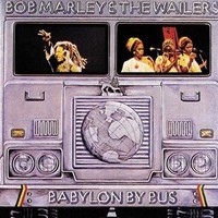 Audio Cd - Bob Marley & The Wailers - Babylon By Bus - Universal Music -D- Neu