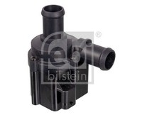 Febi Bilstein 171100 Zusatzwasserpumpe FüR Audi Bentley Cupra Man Seat Skoda Vw