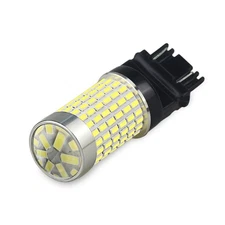 AUXITO 2X 3157 Backup 144LED White Reverse Light Bulbs for Chevy Silverado Tahoe