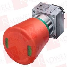 SIEMENS 3SB3500-1HA26 / 3SB35001HA26 (NEW NO BOX)