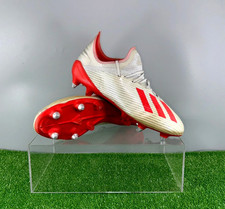 シューズ adidas X 19.1 SG Adidas X 19.1 SG ELITE 'Hard Wired - Bright Cyan/Core Black/Shock