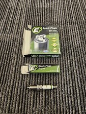 (QTY 4) E3 E3.64 DiamondFIRE™ Spark Plug Fits 2004-2008 Chevrolet Aveo