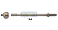 Axialgelenk Spurstange Vorne Japanparts RD 124 FÜR Nissan Axialgelenk Lenkung