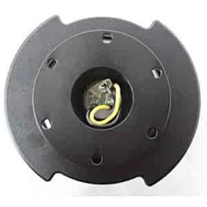 NRG Innovations SRK-250BK Generation 2.5 Quick Release - Image 3 of 3