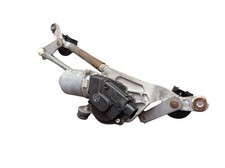Wischermotor vorne mit Wischergestänge für TOYOTA  YARIS XP9 1.3 85110-0D080