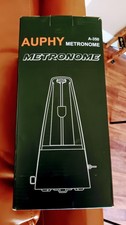 AUPHY A-350 Mechanical Metronome Piano Violin Guitar Music Tempo Timer