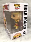 WWE Hulkamania with Belt Shirt Rip Funko Pop! Vinyl Figure #149 HULK HOGAN
