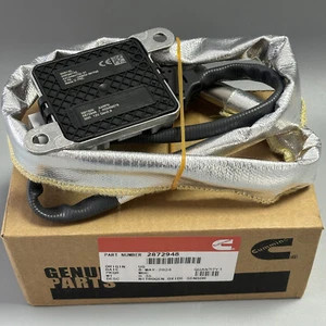 Genuine Cummins OEM NOx Sensor 2872948 4326873RX 5295473RX US