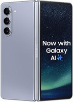 Samsung Galaxy Z Fold 5 5G SM-F946B/DS 512GB Icy Blue
